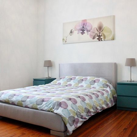 Apartament Casa D'Amare San Remo Zewnętrze zdjęcie