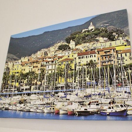 Apartament Casa D'Amare San Remo Zewnętrze zdjęcie