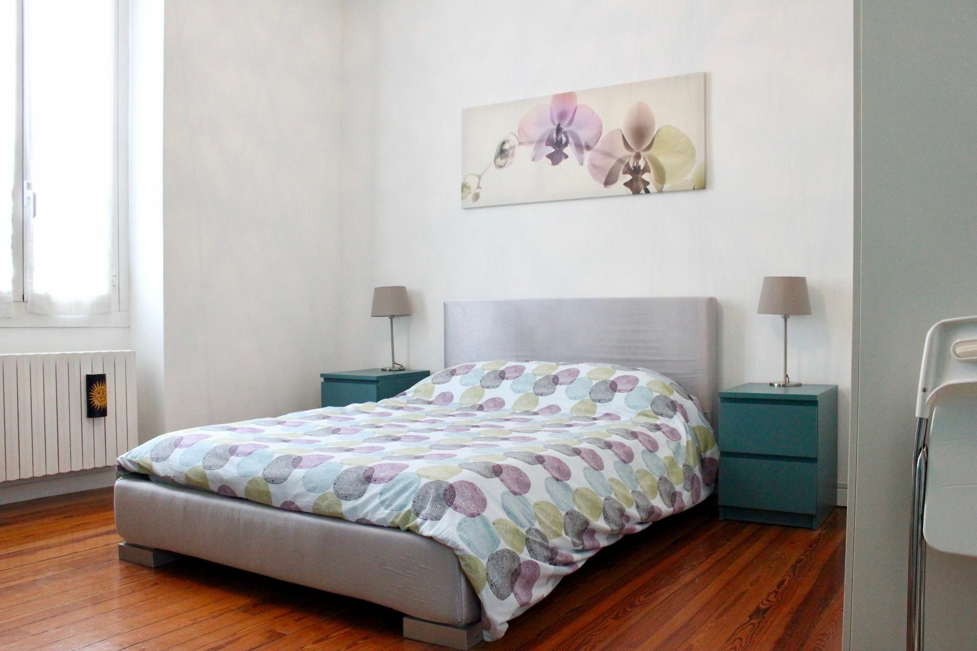 Apartament Casa D'Amare San Remo Zewnętrze zdjęcie