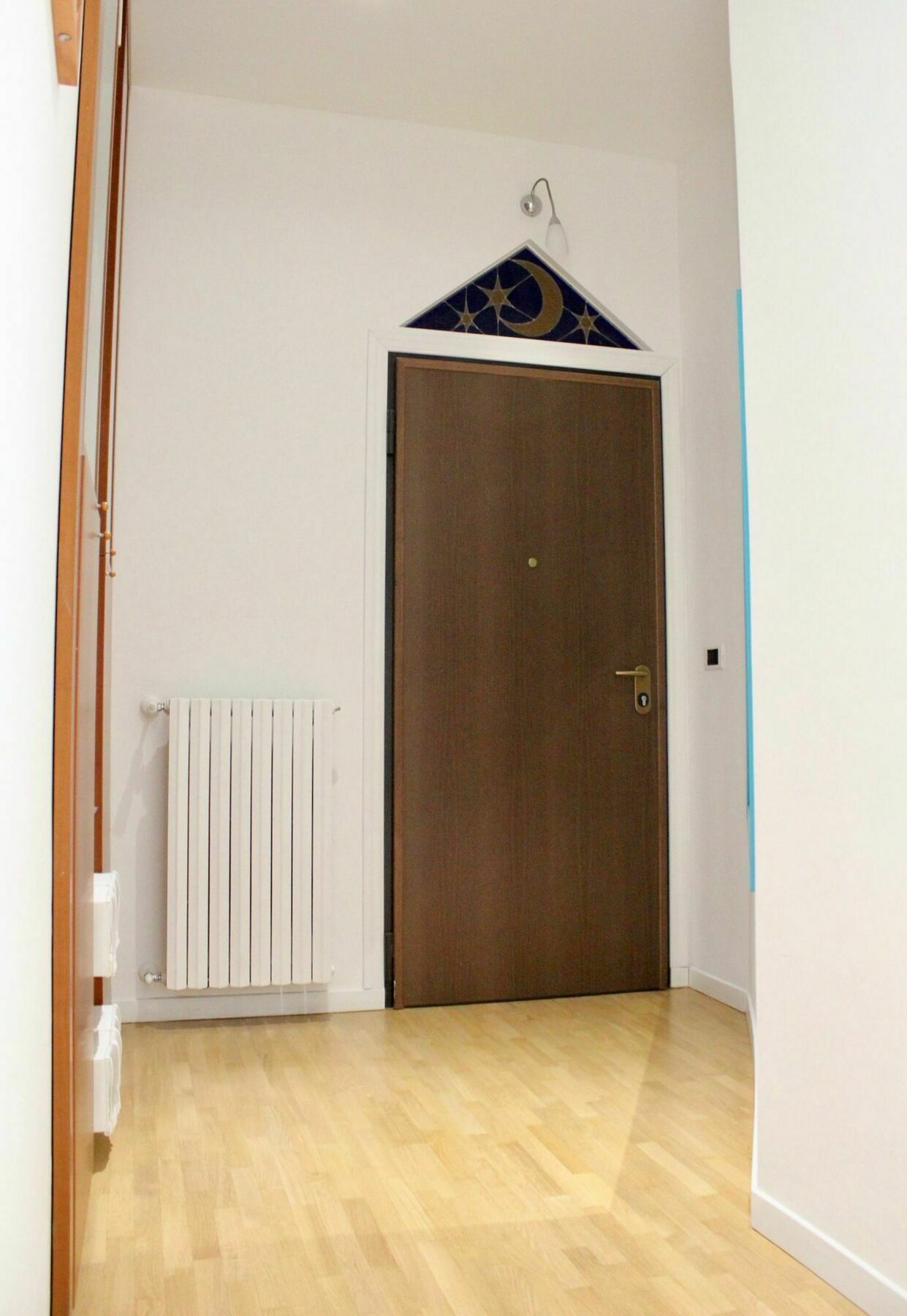 Apartament Casa D'Amare San Remo Zewnętrze zdjęcie