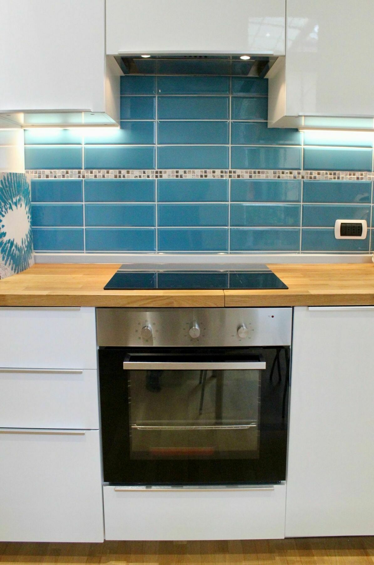 Apartament Casa D'Amare San Remo Zewnętrze zdjęcie