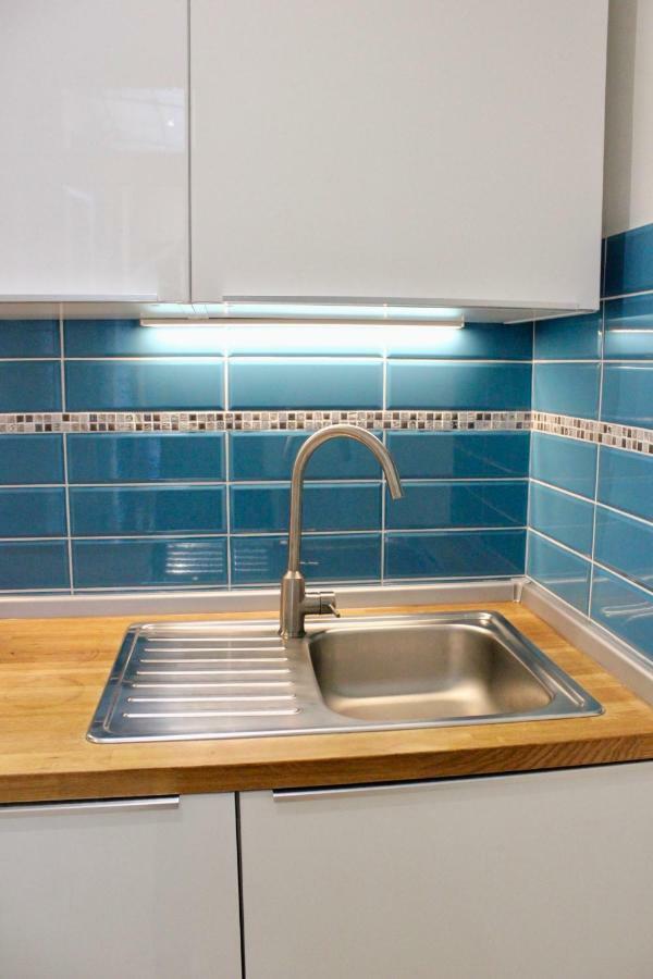 Apartament Casa D'Amare San Remo Zewnętrze zdjęcie