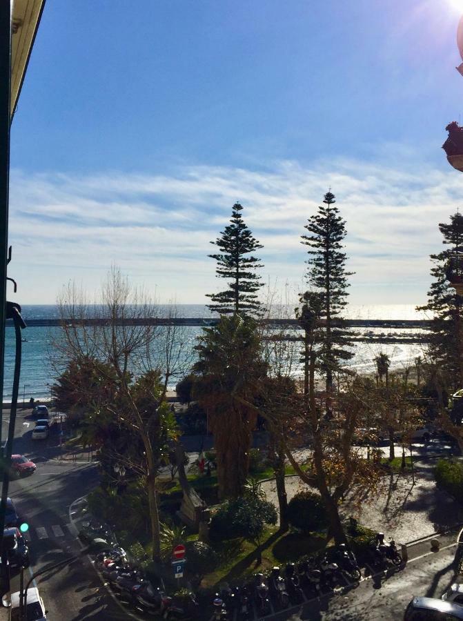 Apartament Casa D'Amare San Remo Zewnętrze zdjęcie