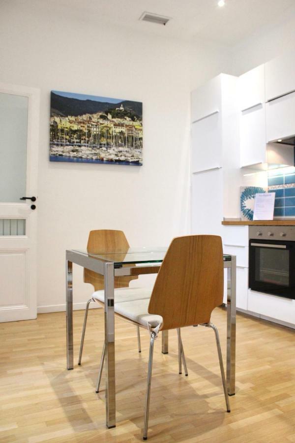 Apartament Casa D'Amare San Remo Zewnętrze zdjęcie